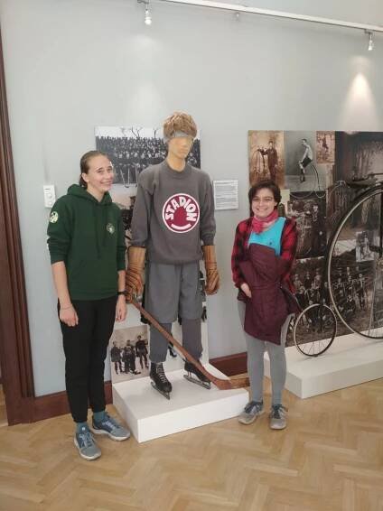 Jihočeské muzeum – Křížem krážem republikou