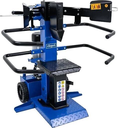Scheppach Compact 8 T 400 V 5905419902