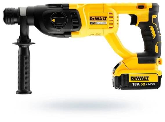 DEWALT DCH133P2T od 8 860 Kč - Heureka.cz