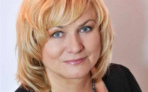 Naděžda Petrová, šéfredaktorka iDNES.cz