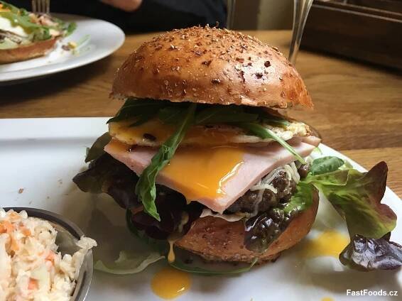 peters burger pub fastfoods.cz