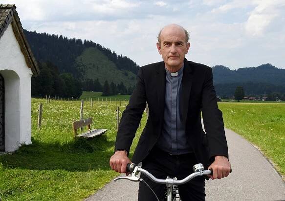 Rozmarné jaro - Große kleine Lügen - Z filmu - Johannes Herrschmann