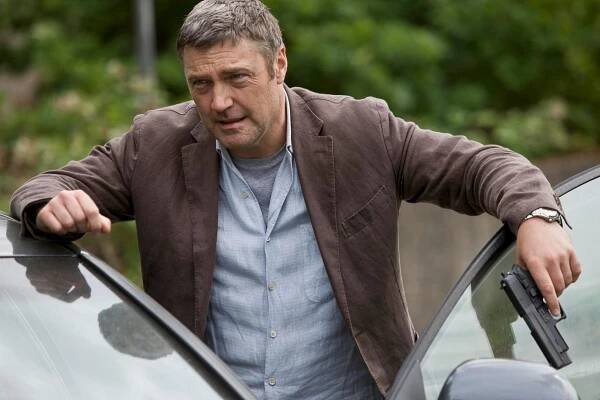 MI5 - Cat and Mouse - Z filmu - Vincent Regan