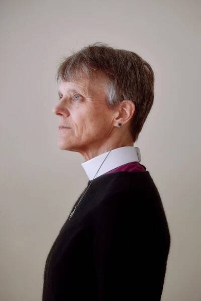 Why Bishop Mariann Budde Wanted to Speak to Donald Trump
