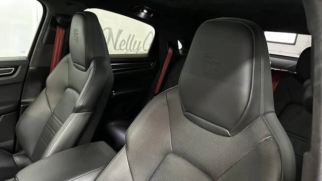 PORSCHE CAYENNE, GTS COUPE / TOP STAV - 15
