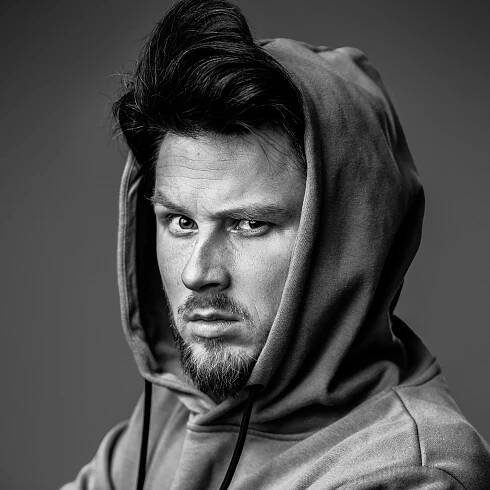 David Macháček - ACTORSMAP