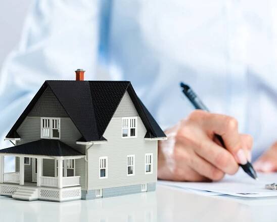 How to find the right mortgage lender?