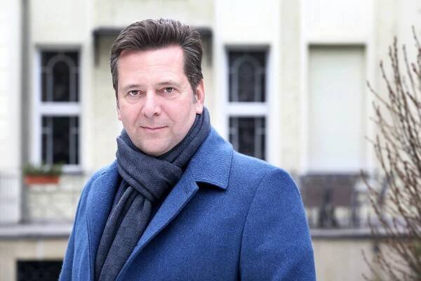 Český miliardár Fait otvára ďalší investičný fond. Slovenskí investori sú vítaní - Forbes