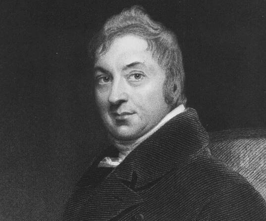 Edward Jenner Biography - Childhood, Life Achievements & Timeline