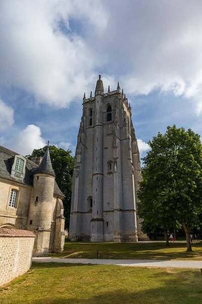 Max's Portfolio - Normandy - Jul 2019