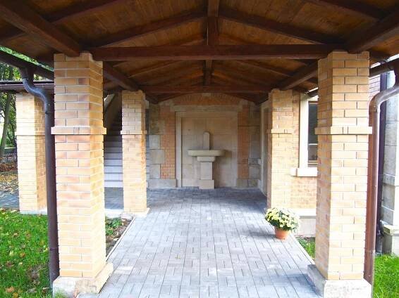 Vybavení, Pension La Campagna in Hrádek nad Nisou