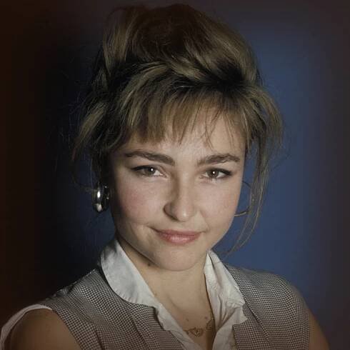 Catherine Frot – Francouzský film