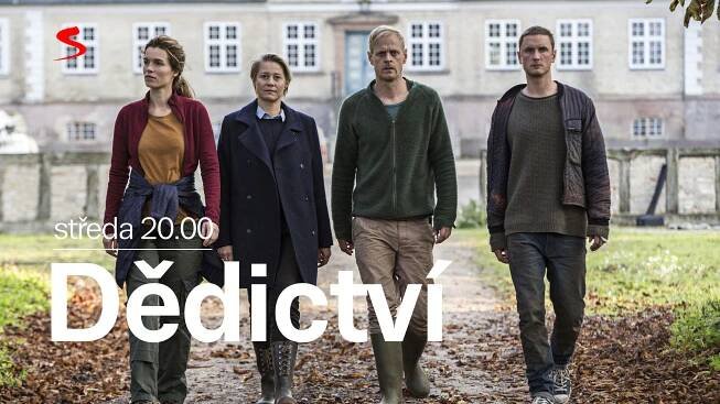 Televize Seznam na podzim nabídne divákům skandinávské a britské krimi seriály, české filmy i vlastní pořady - Blog Seznam.cz