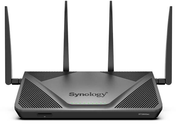 Nejlepší routery do bytu, domu nebo firmy? Synology má odpověď pro každého | Diit.cz