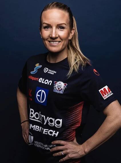 Petra Johansson