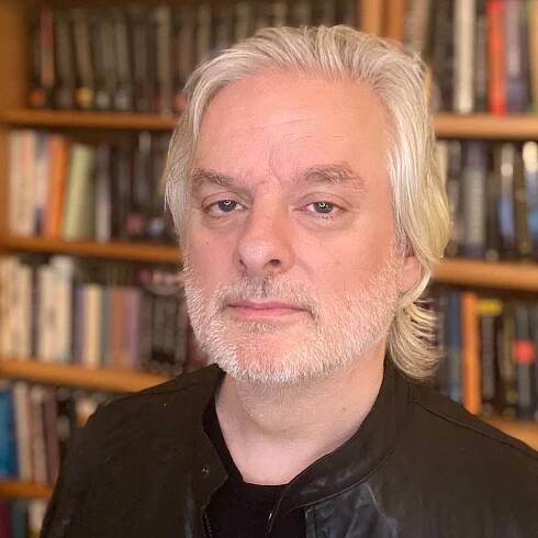 David Chalmers