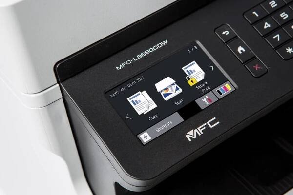 BROTHER MFC-L8690CDW