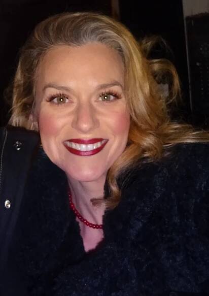 Hilarie Burtonová