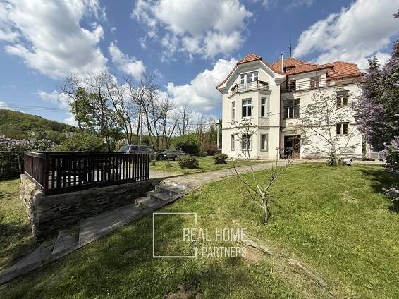 Prodej bytu 3+1, 82 m2, Vranov nad Dyjí, ulice Bítovská, okres Znojmo