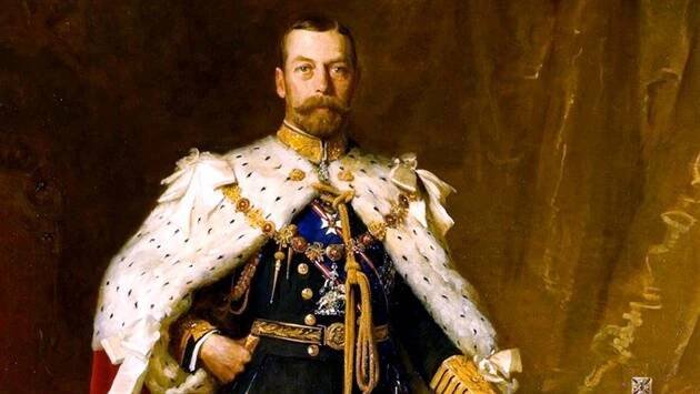 Britští králové si už 100 let říkají Windsorové - iDNES.tv