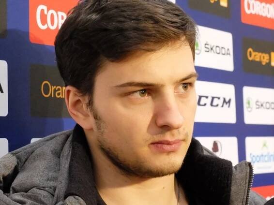 Libor Hudáček je na odchode z Nižnekamsku