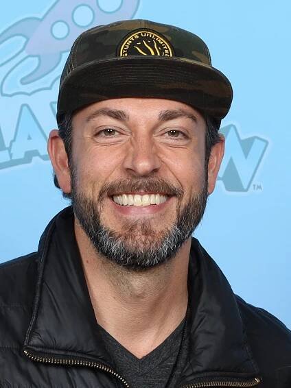 Zachary Levi
