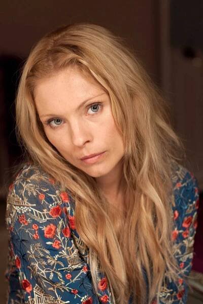 The Poison Tree - Promo - MyAnna Buring