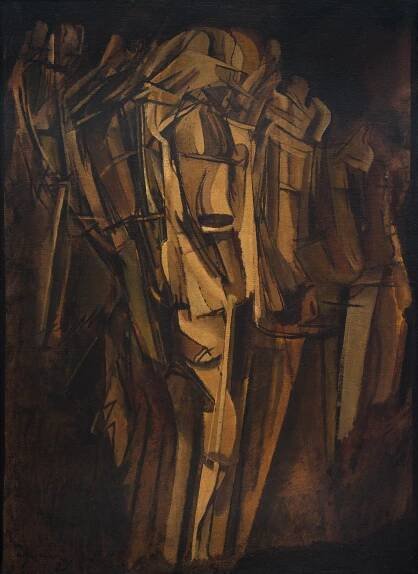 Marcel Duchamp - Wikipedia