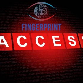 fingerprint-access