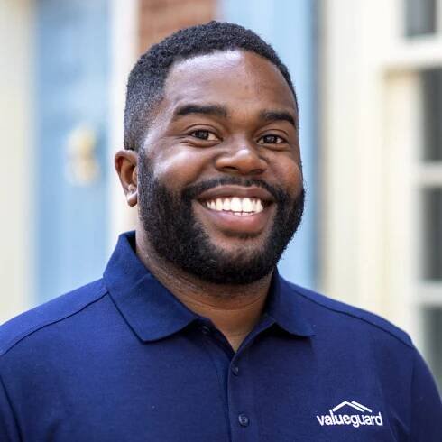 Nathan Wilson – ValueGuard Home Inspections Client Services Coordinator