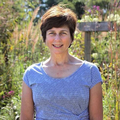 Cincinnati Nature Center | Leadership & Board of Directors