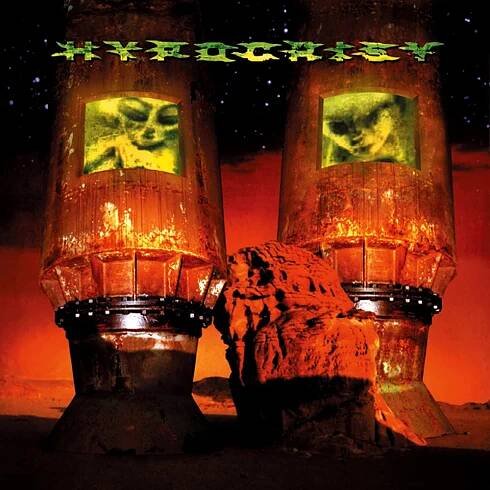 Hypocrisy – Nuclear Blast USA 