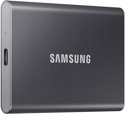 Ssd 4tb - Elektronika - Allegro, strana 2