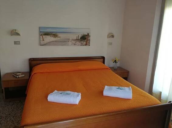 Hotel Marilena Viserbella di Rimini Exteriér fotografie