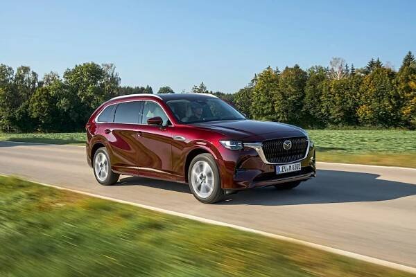 AUTO BILD Allrad Award 2025 - AUTO BILD