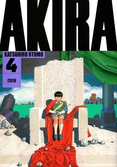 Akira #04