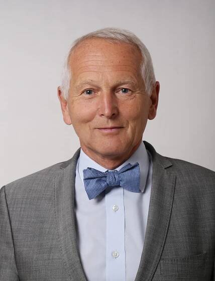 Jan Pirk