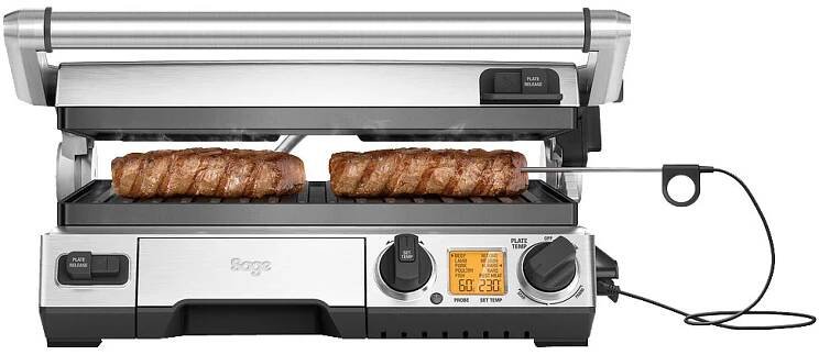 Sage BGR840BSS