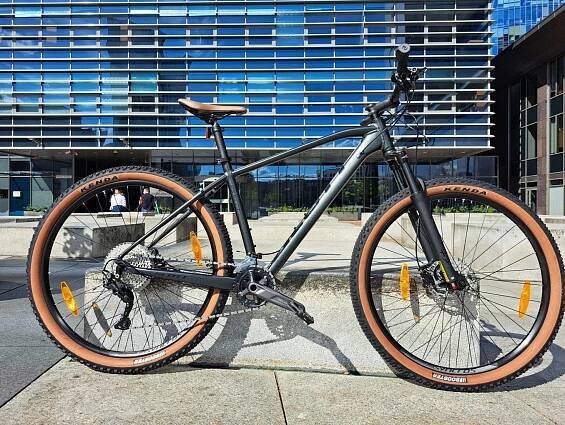 Bike Rental in Vilnius: Explore the City | Velotakas.lt