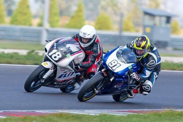 Silniční - Motocyklový sport stránka 5 | Motorkáři.cz
