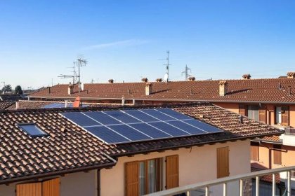 Jaké jsou typy solárních panelů? Budoucnost solární technologie