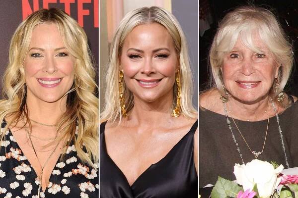 Sweet Valley High's Brittany and Cynthia Daniel Remember Creator Francine Pascal: 'We Always Felt Loved' (Exclusive)