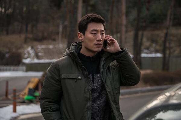 Misseubaek - Z filmu - Hee-joon Lee