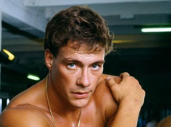 Co dnes dělá někdejší akční megastar Jean-Claude Van Damme?