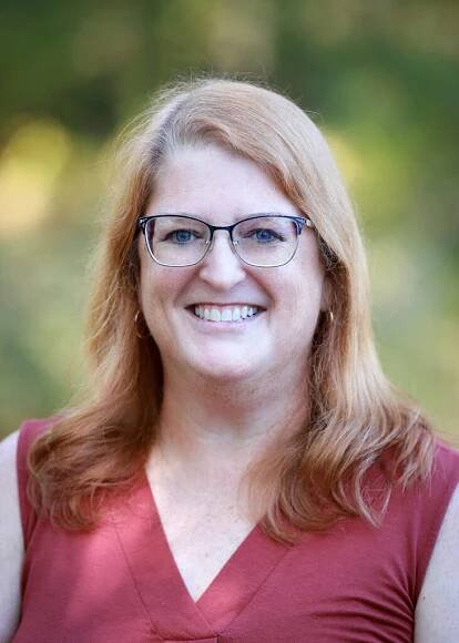 Jodi Davis - 4th and 5th Grade Assistant - Wilmington Academy