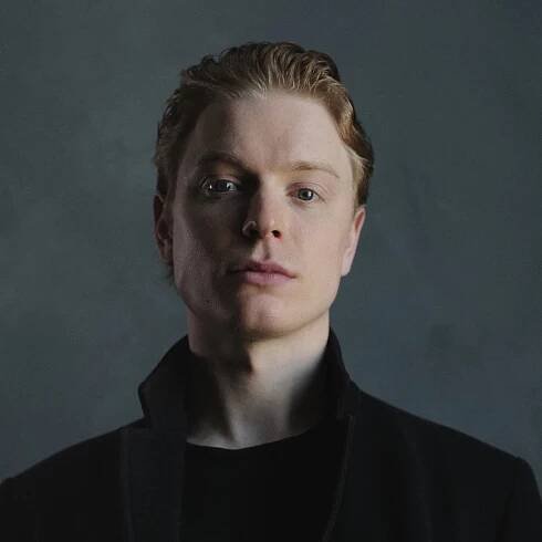Freddie Fox on cousin Laurence, Conan Doyle and believing in ghosts: ‘I wasn’t scared. But I knew she was there’