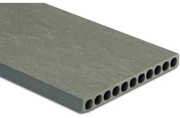 WINDOOR Plotová deska 15 x 140 mm Grafit 3000 mm