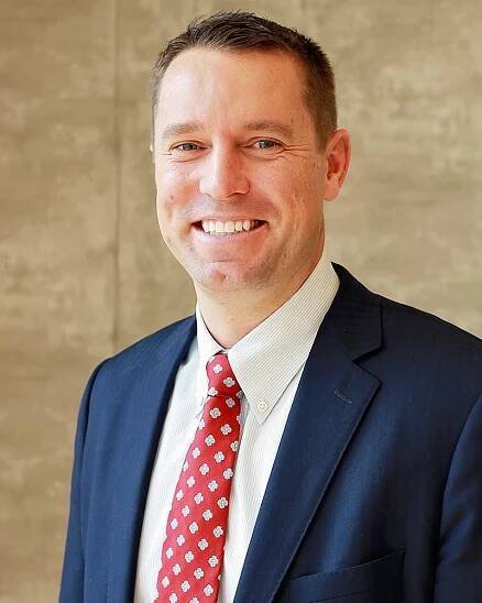 Corey Johnson - WRG