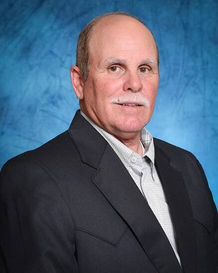 James R Clark - BM