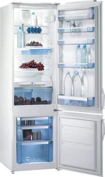 Gorenje RK 45298 W